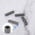 4 Pack Screw Driver Bit Adapter, 6.35mm 1/4" Insert Bit Adapter for Manual Electric Tool