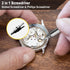 KEZKALS 9 in 1 Multitool Pen, Birthday Gifts for Men, Cool Gadgets Tools for Dad Him Boyfriend Graduation