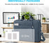 2 Pack 13" 14" 13 inch 14 inch Microfiber Cleaning Cloth for MacBook Neo &MacBook Pro & MacBook Air Screen Keyboard
