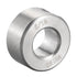 uxcell Drill Stop, 5/16" I.D. Stainless Steel for Set Screws, Chuck Woodworking Drill Bits Depth Holder, 2Pcs