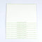 Heavyweight Blotting Paper - 8x6 (10 Absorbent Sheets) for Flower Press, Calligraphy, Inkjet Printer Cleaning - Highly