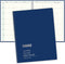 Elan Publishing Company 7 Period Teacher Lesson Plan, Days Horizontally Across the Top (W101)