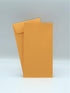 Coin / Cash / Small Parts #7 Kraft Envelopes | 3-1/2" X 6-1/2" | 24lb | 500/box