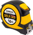 Komelon EV28116; 16' X 1" Self Lock Evolution Tape Measure