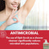Micro-Scientific OS04-128 Opti-Scrub Antimicrobial Liquid Soap, Broad Spectrum, Non-Drying, 1 Gallon