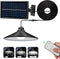 pearlstar Solar Shed Light 3 Brightness Modes & 3 Timing Modes Hanging