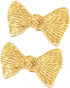 Generic Unique Drawer Pulls Brass Dressers Knob Cupboard Handle Modern Furniture Handle Bowknot