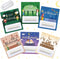Trandraft 24 Sets Eid Mubarak Money Holder Eid Kid Gifts 24 Pcs Eid