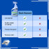 (1-Quart) Black Diamond Stoneworks Ultimate Grout Cleaner for Tile Floors Acid-Free Deep Cleaner Removes Grease, Dirt