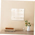 Acrylic Wall-Mounted Glove Dispenser - Versatile Storage Solution for Home and Lab
