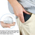 Dandelion 6X Dome/Paperweight Magnifier with Pouch for Table Magnifying
