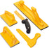 Yellowhammer 5-Piece Safety Kit, Includes Essential Safety Items
