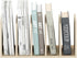 Furinno Hermite Desktop Bookshelf Storage Organizer, Home Office Supplies, Bauhaus Oak