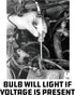 Powerbuilt 648341 Heavy Duty Circuit Tester