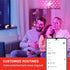Sengled 75W Bulb 4PK Bluetooth Color