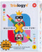 Triologyx Multiplication Game for Kids Interactive Math Card Game That Builds Confidence in
