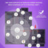 Sengled A19 E26 Bulb, 60W 800 1 Count Smart LED Color Changing Light Equivalent, Works with Alexa, Google Assistant