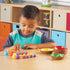 Set 36 3+ Learning Resources Birds in a Nest Sorting - Pieces, Ages Toddler Learning Toys, Educational Toys