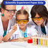 500 Pcs 6.3 x 0.79 In Chromatography Paper Strip, Laboratory Cleaning Paper for Pigment Separation and Science