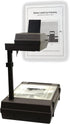 C-Line 8.5 11 Inches, 50 (60727)(Not Transparency Film for Plain Paper Copiers, Clear, x Sheets per Box for use
