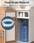 10 3/16" 5/16" Pawfly ft Food Grade Silicone Tubing, ID x OD, High Temp Pure Silicone Hose for Home Brewing Winemaking