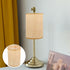 E27/E14 Woven Rattan Lampshade for Table and Floor Lamps, Rustic Light Brown Drum Design, Decorative Lantern Shade