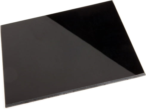 Forney 57050 Shade-8 Lens Replacement Hardened Glass, 4-1/4-Inch by 5-1/4-Inch, Green
