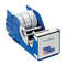 Tape Logic 3" Multi Roll Tape Dispenser, Heavy Duty Desk or Table Top for Home or Office