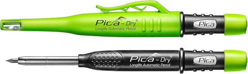 Pica 30402 Marker Kit and Lead Case 4020