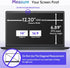 3 14 Inch Laptop-16:9 14" Pcs Anti Blue Light Screen Protector Compatible With Lenovo Hp Dell Acer Asus Samsung etc