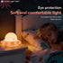 DAMELYN Octopus Night Light for Kids, Adjustable and Timed Silicone Night Lamp, Octopus Lamp Room Decor for Nursery