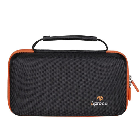 Aproca Hard Travel Storage Case for Klein Tools ET310 AC Circuit Breaker Finder & 80016 Tool Kit & RT250 Tester