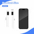 5 (5) Pcs White Dry Erase Markers Magnetic Dry Erase Marker with Eraser Cap Mini Dry Erase Markers for Blackboard