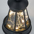 Solar-lantern Waterproof Lights Replacement, Decorative Patio Lighting, Mini Lantern 2 Pack (Fairy Light)