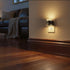 Dimmable 3000K 5 Briignite LED Night Light Plug into Wall, Night Light with Bubble Design Warm & Brightness Levels