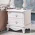 5 Pcs Rose Cabinet Knobs with Backplate, Vintage Floral Drawer Pulls, Zinc Alloy Handles for Cabinets, Dresser
