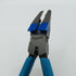 Panel Clip Pliers, Multipurpose Diagonal Cutting Pliers with Stainless Steel Blades, Fastener Removal Tool for Car Clips