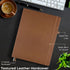Graph Paper Notebook, Hardcover, 8.5 x 11, Grid Journal for Women Men, Thick Paper, A4 Notebooks for Work
