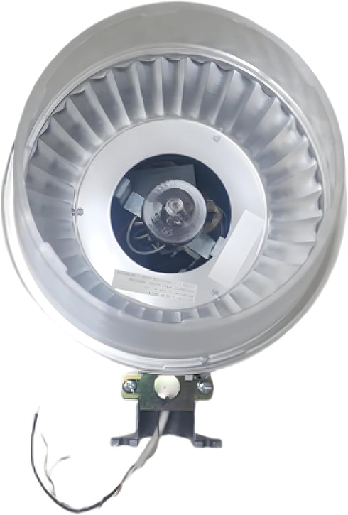 Outdoor Conduit Lighting Control with Photocell and Swivel Mount (Hardwired, Black), Photocell Light Sensor for Outdoor