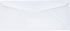 LUX Paper #9 Window Envelopes, 3 7/8" x 8 7/8", White with Security Tint, 500 Pack