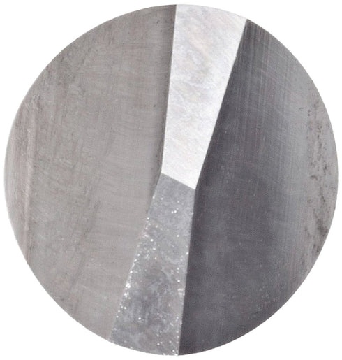 Chicago Latrobe 78485 780 Solid Carbide Spade Drill Bit, 5/32" Size, Round Shank, 118 Degree Conventional Point,