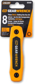 GEARWRENCH 8 Piece Folding Hex Key Set, Metric - 83506