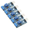 GODIYMODULES 5pcs SW-420 Motion Sensor Module Vibration Sensor Vibration Switch Alarm Sensors for