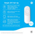 Cync Dimmer Bulbs GE Bluetooth Enabled, Battery Powered Remote for Smart Plug, Smart Light and Switch, Single-Touch