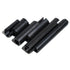 385PCS Roll Pin Set - 26 Sizes Spring Dowel Tension Roll Pins Assortment Kit for Home Improvement and Automotive Repair