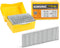 14 Gauge 1-1/2" Concrete Nails, 800PCS/Box T Nails for Truss Building and Construction Framing
