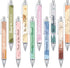 Tinlade 10 Pieces Christian Pens for Women, Inspirational Quotes Ballpoint Pens, Funny Office Pens for Coworkers