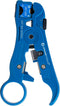 Jonard Tools UST-525 Universal Cable Stripping Tool for Coax, Network, Telephone Cables