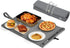 Garvee 3rd Gen Upgraded Food Warming Mat, AB Dual Zone Independent Heating,