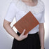 Boss Appreciation Gift Notebook, Great Leaders Notebook, Mentor Gift, Leather Journal Notebooks, Supervisor Retirement